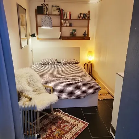 Calme Et Sur Apartment *