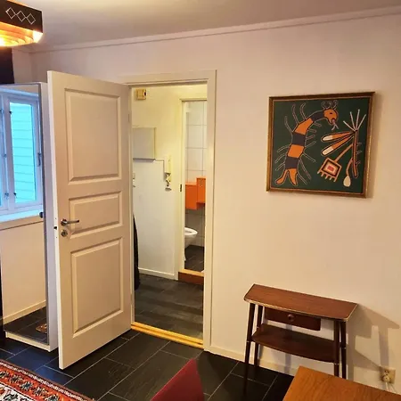 Apartment Calme Et Sur