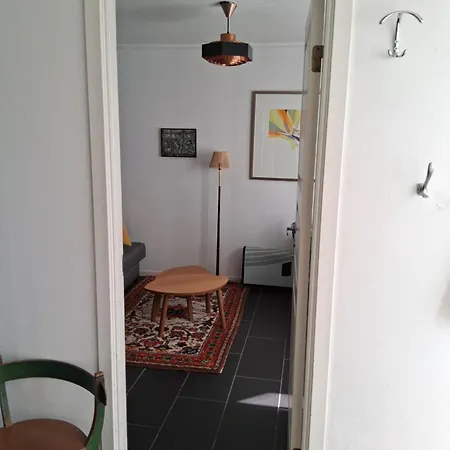 Calme Et Sur * Берген