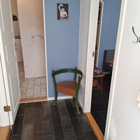 Calme Et Sur * Bergen