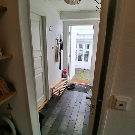 Appartement Calme Et Sur *