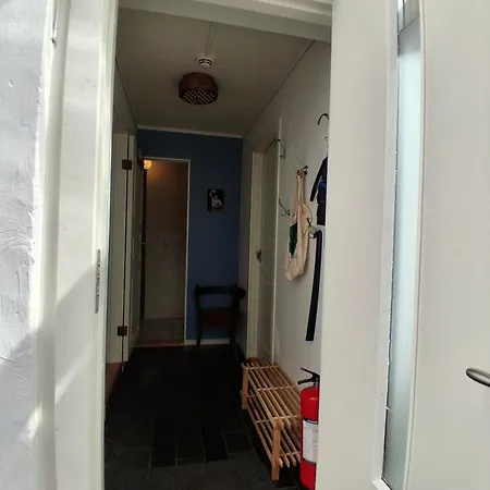 Calme Et Sur * Берген