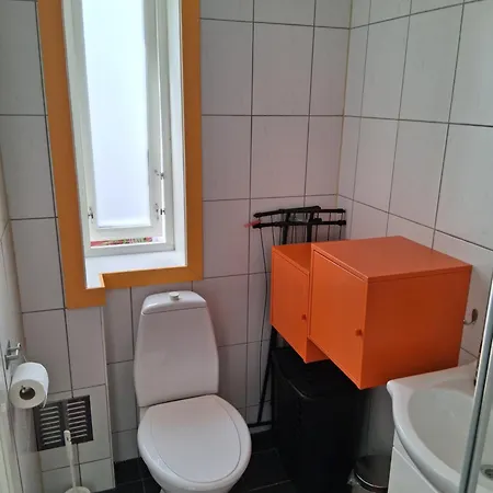 Calme Et Sur Apartamento Bergen