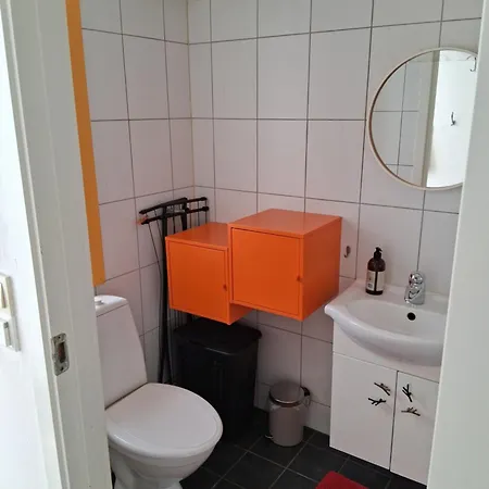 Calme Et Sur Апартаменти