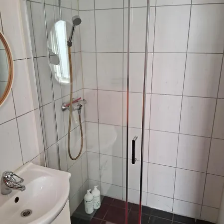 Calme Et Sur * Берген