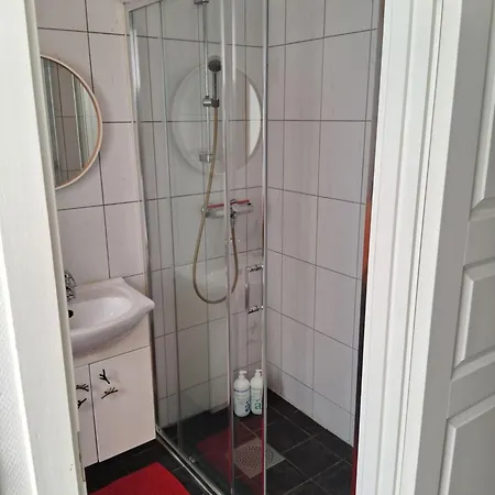 Appartement Calme Et Sur Bergen