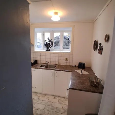 Calme Et Sur Apartamento *