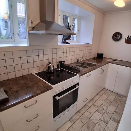 Calme Et Sur Apartamento