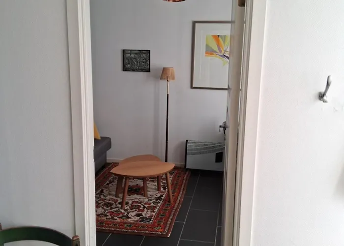 Calme Et Sur * Bergen