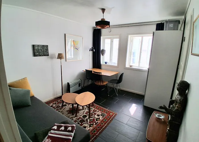 Calme Et Sur Apartament *