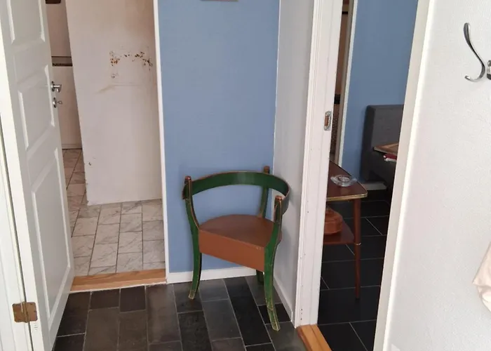 Calme Et Sur * Bergen