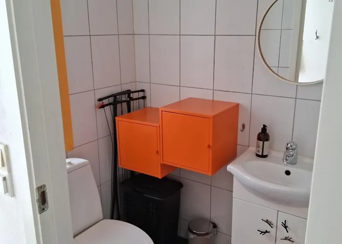 Calme Et Sur Apartament