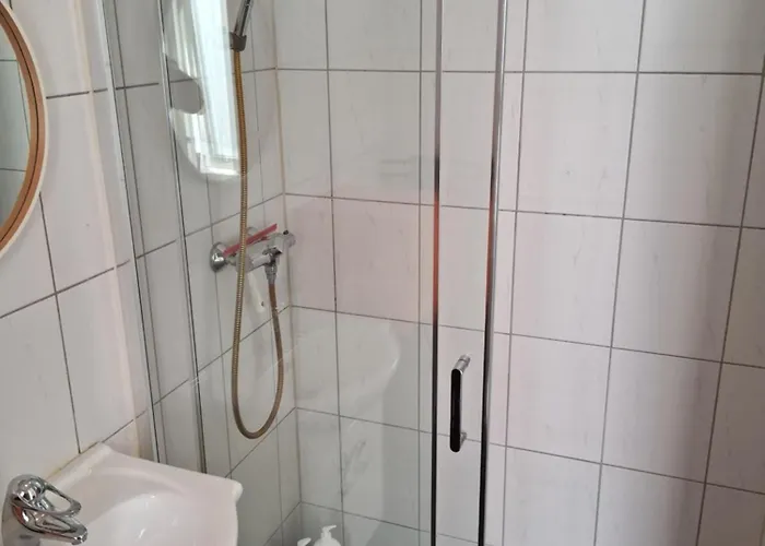 Calme Et Sur * Bergen