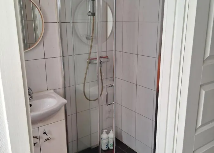 Apartament Calme Et Sur Bergen