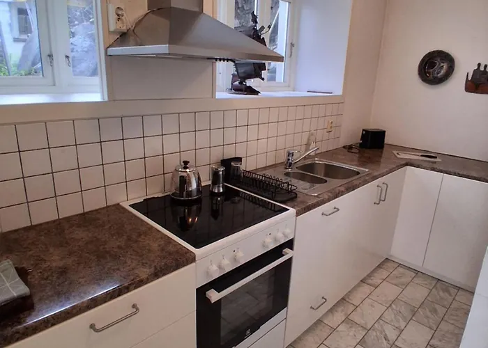 Calme Et Sur Apartment