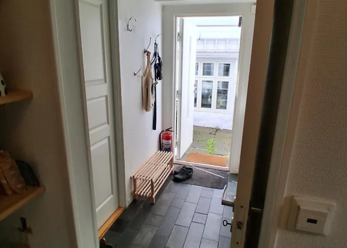 Apartment Calme Et Sur *