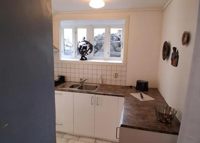 Calme Et Sur Apartment *